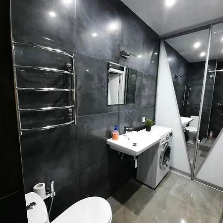 Apartment Studio Lux