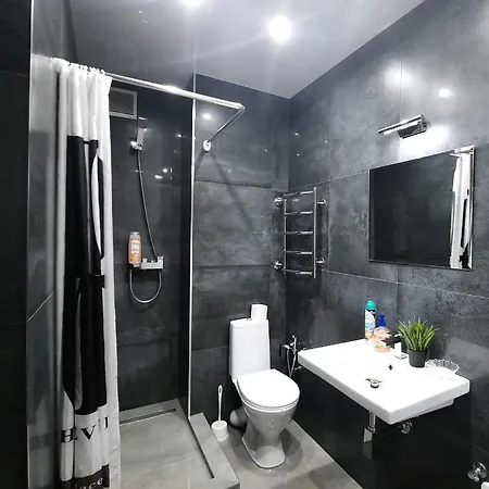 Studio Lux Апартаменти