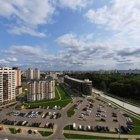 Апартаменти Studio Lux *