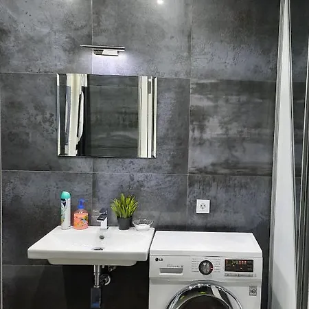 Апартаменти Studio Lux