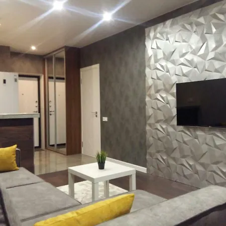 Studio Lux Apartment