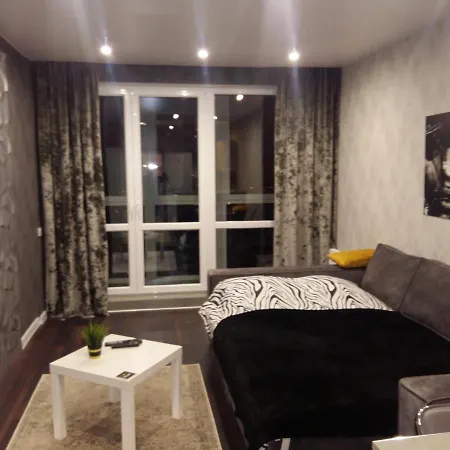 Studio Lux Апартаменти *