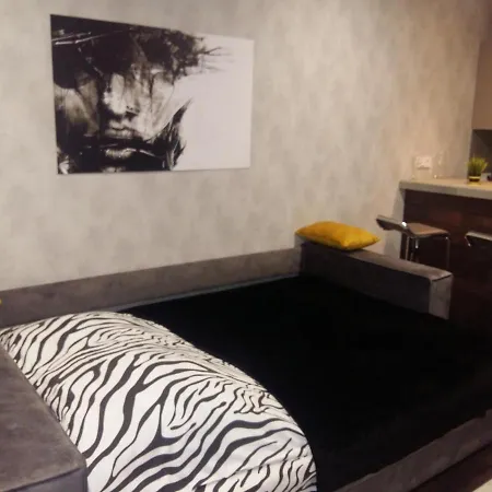 Апартаменти Studio Lux
